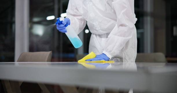 24/7 Emergency Odor Removal experts in Cairo, GA